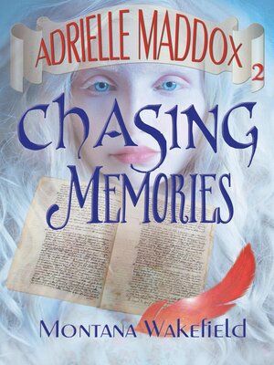 cover image of Chasing Memories